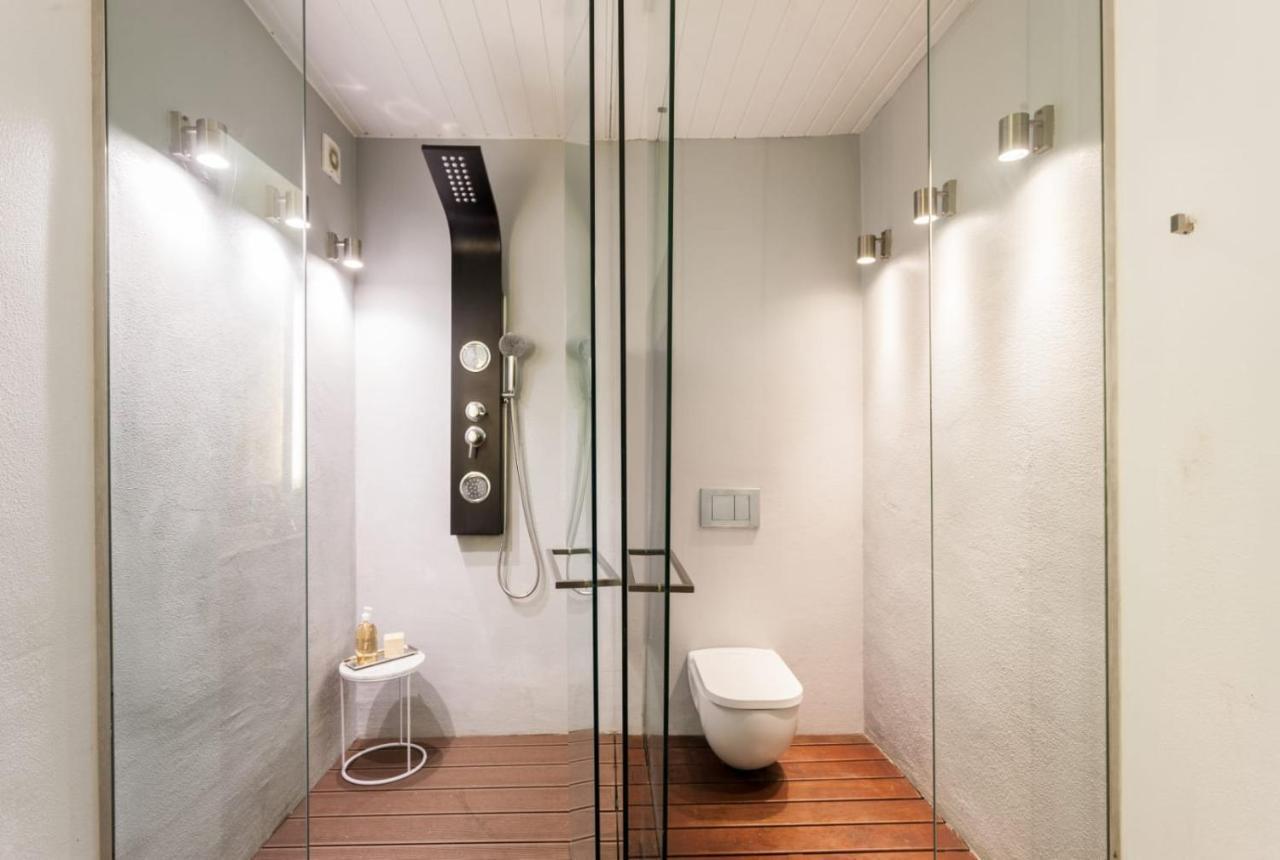 Living Bairro Alto II Apartment Lisbon Exterior photo